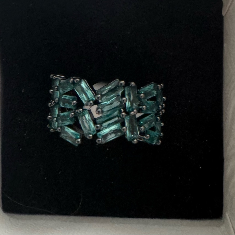 Bomb Party Siren Collection 2025 Ring Size 5 New with Tag Lunar Siren’s Spell